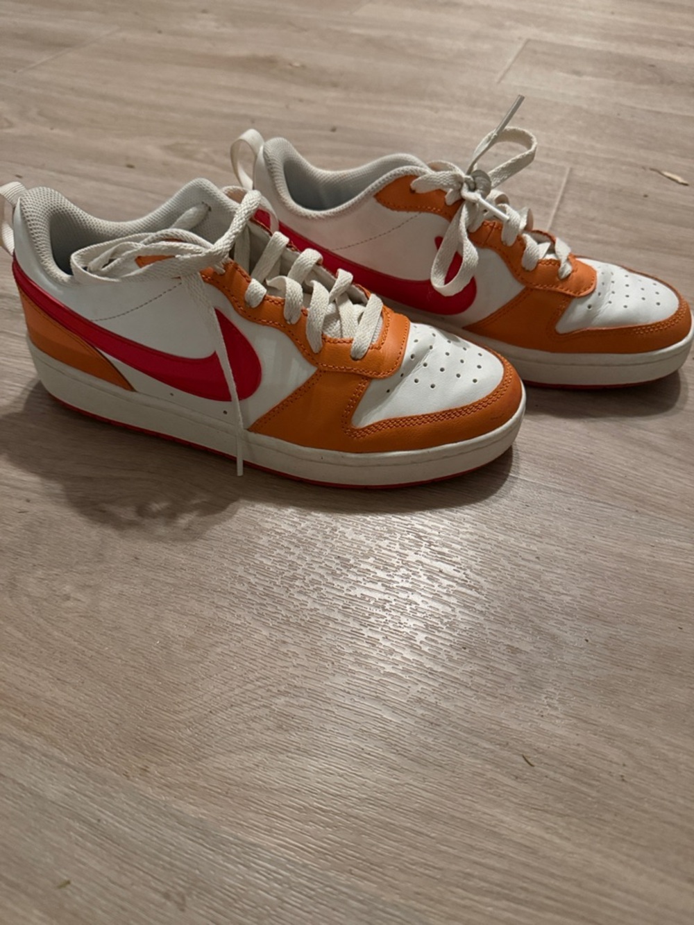 Nike Court Borough Low 2 GS Sail Hot
Curry Game Royal University